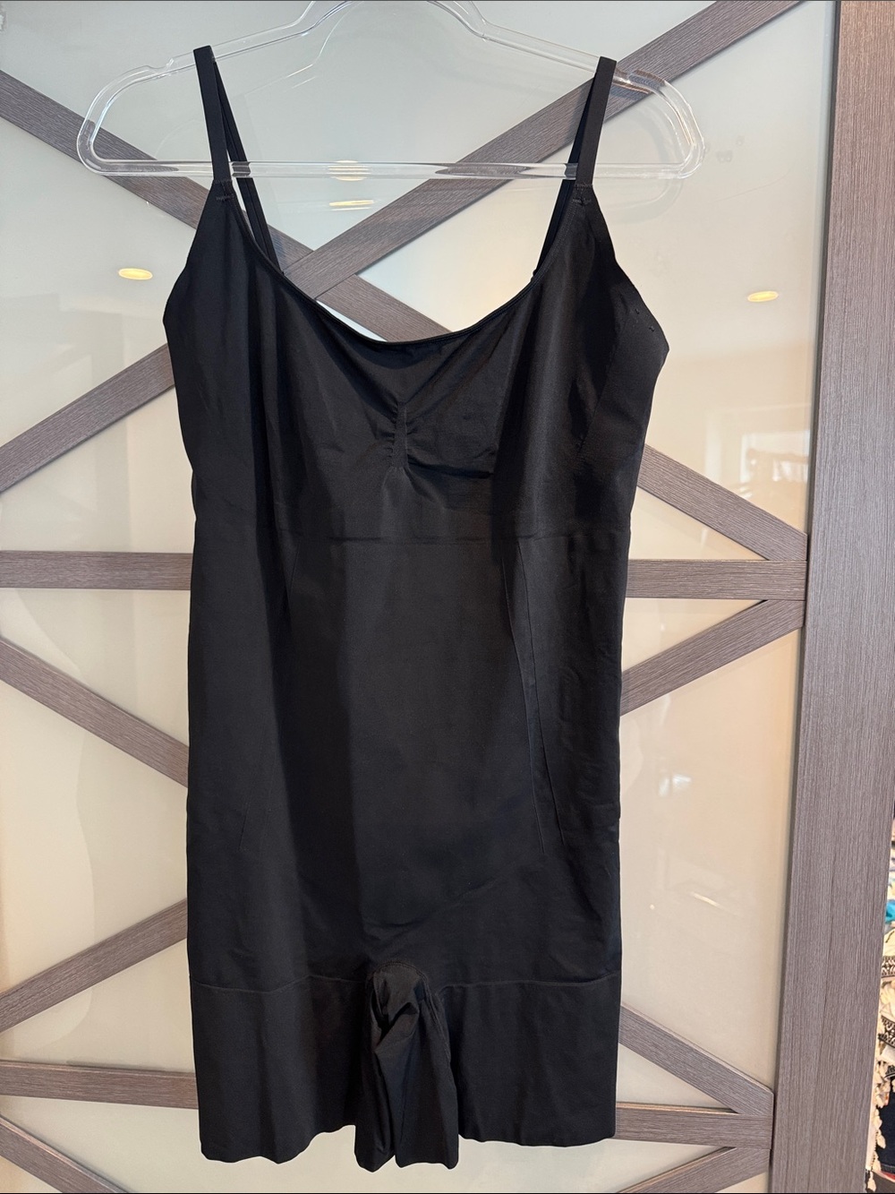 Spanx NWOT OnCore Bodysuit 3X